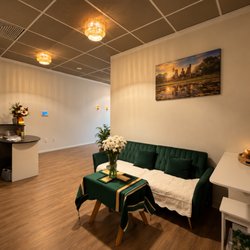 IThai Massage & Spa - Thai massage, deep tissue, and customized massage therapy for relaxation and stress relief in Carlsbad, CA.