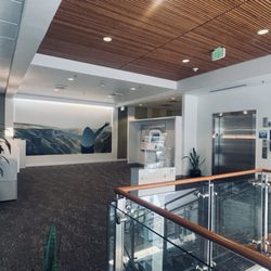 Kaiser Permanente Redmond Medical Center at Riverpark