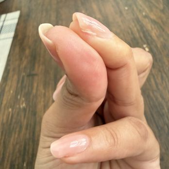 Luxe Nail Spa & Lashes - Nail Salons Near Me - Boynton Beach, Florida