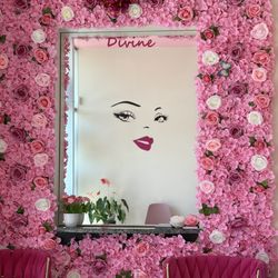 Divine Threading Waxing Salon & Spa - Feeling Divine? You should because Darling YOU ARE DIVINE!!!