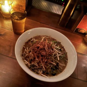 High Five Ramen - Ramen Near Me - Chicago, Illinois