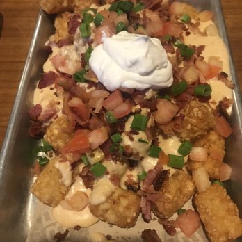 Drafts Burger Bar - "Tachos" - American Near Me - Park City, Utah Drafts Burger Bar - "Tachos" - American Near Me - Park City, Utah