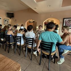 Lilly's Tacos