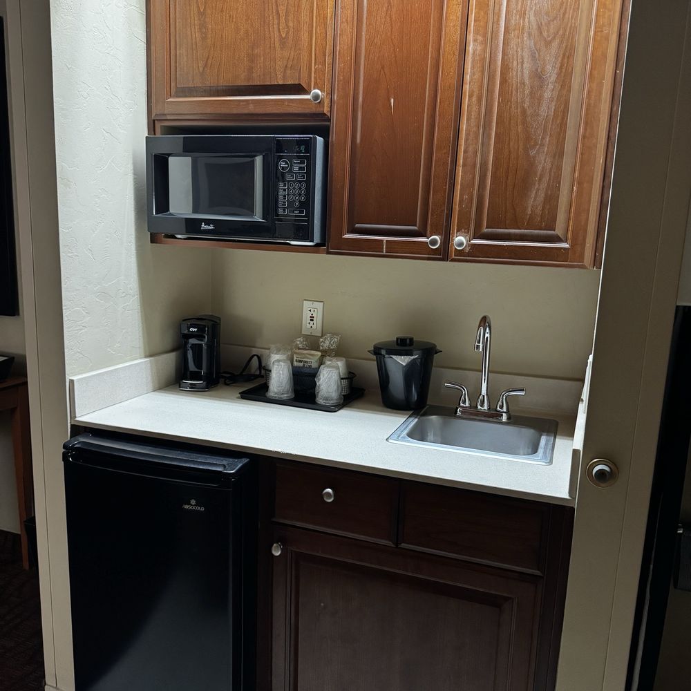 Fairfield by Marriott Inn & Suites Tucson North/Oro Valley - In room - Hotels Near Me - Oro Valley, Arizona