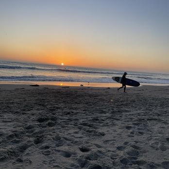 Pacific Terrace Hotel - San Diego, CA