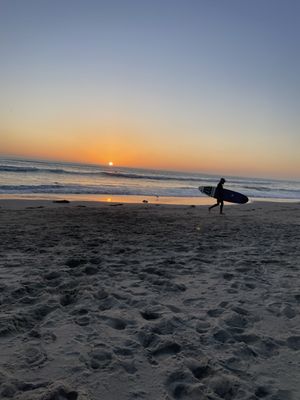 Pacific Terrace Hotel by null