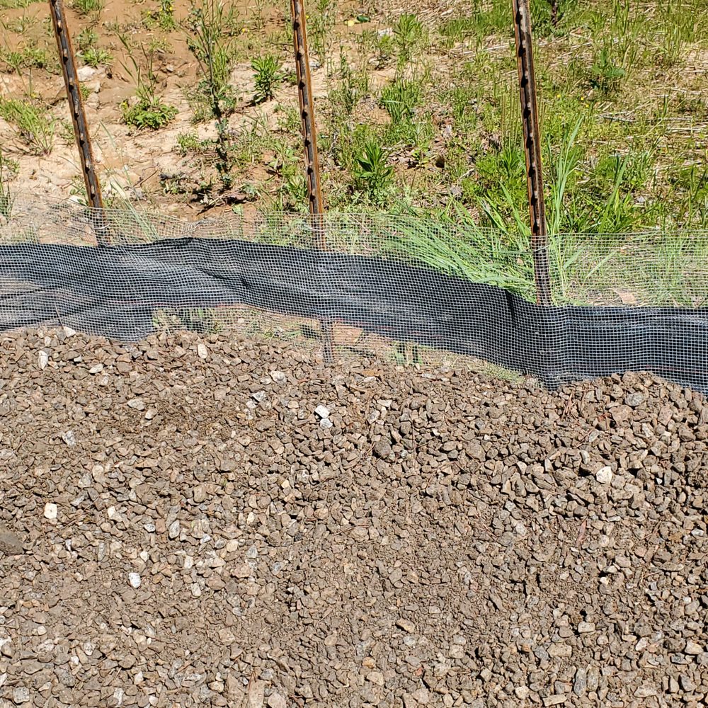 Slide of Carolina Land Specialist