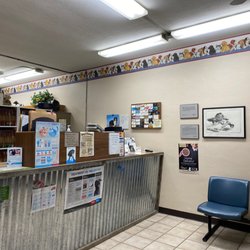 Lindsay Westwood Veterinary Clinic - The Lobby