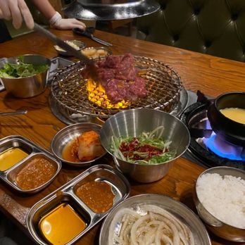 Jongro BBQ - Korean Near Me - New York, New York Jongro BBQ - Korean Near Me - New York, New York