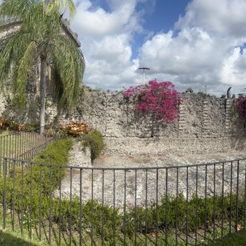 Coral Castle - Exterior - Museums Near Me - Homestead, Florida