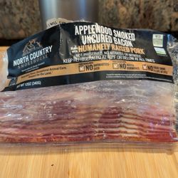 North Country Smokehouse