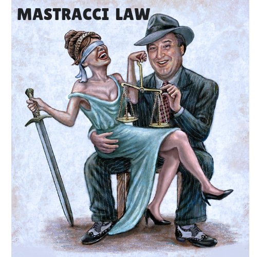 Mastracci Law Office - divorce attorney in Baltimore, MD