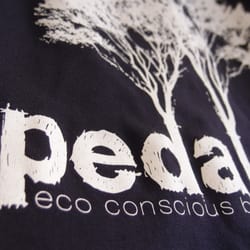 Pedals - We love trees!