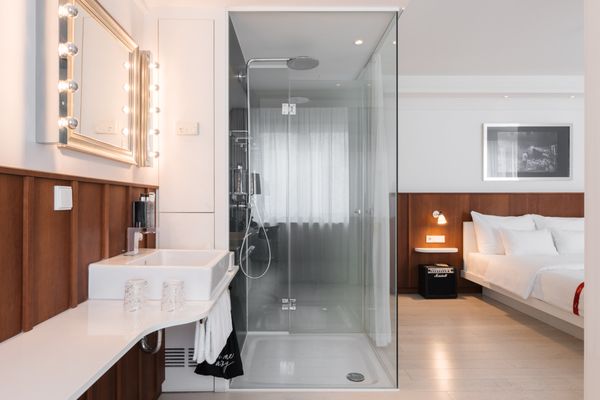 Ruby Sofie Hotel Vienna by null