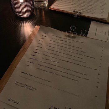 AnnaLena - Canadian (New) Near Me - Vancouver, British Columbia