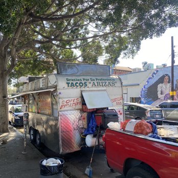 Tacos Arizas - Tacos Arizas! - Mexican Near Me
