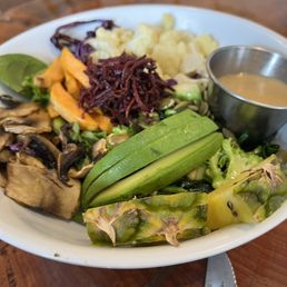 My Nourish Bowl My Nourish Bowl