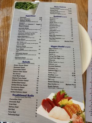 Pan Asia Cuisine by null