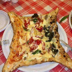 Pizzeria e Friggitoria Da Lino