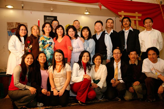 Huong Viet Community Center - social services organization in Oakland, CA