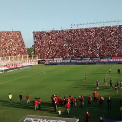 Estadio Pedro Bidegain