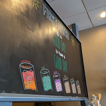 First Watch - Breakfast & Brunch Near Me - Fairfax, Virginia