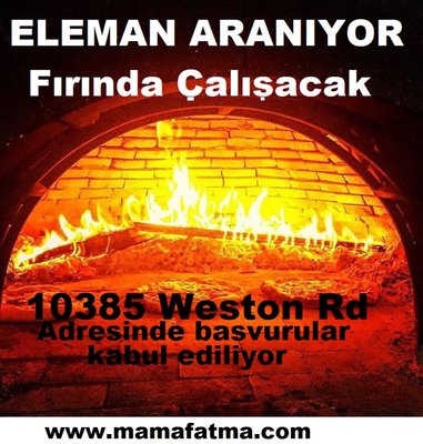 Mama Fatma Turkish Cuisine Vaughan by null