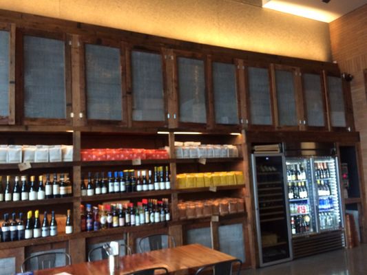 CRU Wine Bar & Shop by null