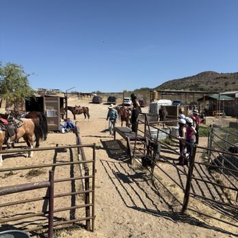 Horsin Around Adventures - Horseback Riding Near Me - Cornville, Arizona Horsin Around Adventures - Horseback Riding Near Me - Cornville, Arizona
