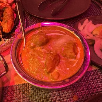 Jashan by Dhaba - Chicken Shahi Korma - Indian Near Me - Parsippany, New Jersey