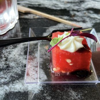 Rustic Root - Watermelon - Cocktail Bars Near Me - San Diego, California Rustic Root - Watermelon - Cocktail Bars Near Me - San Diego, California