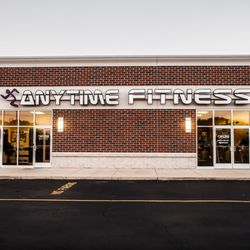 Anytime Fitness - De Pere