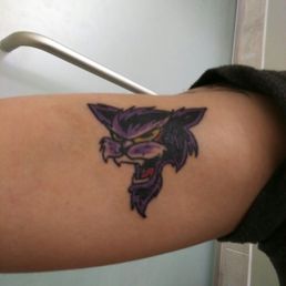 Good quality work and colors