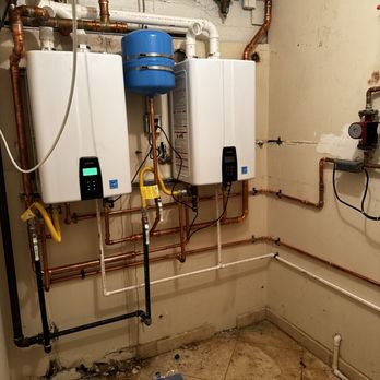 Owens Plumbing and Rooter - Tankless water heater installation - Plumbing Near Me Owens Plumbing and Rooter - Tankless water heater installation - Plumbing Near Me
