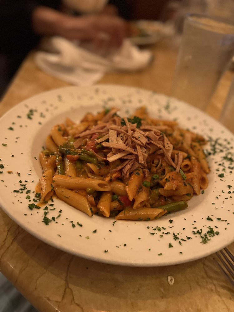 The Cheesecake Factory