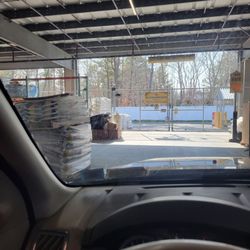 Tractor Supply - Online pickup