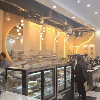 Haraz Coffee House - Coffee & Tea Near Me - Wesley Chapel, Florida