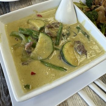 Chili Tango Thai Cuisine - Thai Near Me - Covina, California