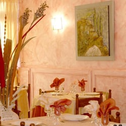 Restaurant Le Tournesol