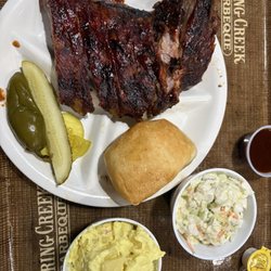 Spring Creek Barbeque