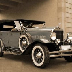 Acme Insurance Brokerage - Antique Insurance