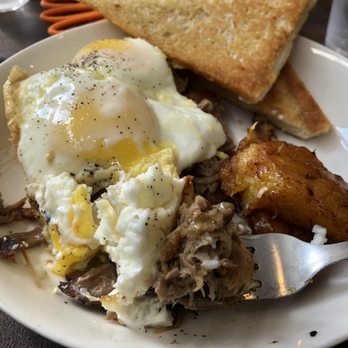 Cousins Cuban Cafe - Breakfast bowl - Cuban Near Me - Black Mountain, North Carolina Cousins Cuban Cafe - Breakfast bowl - Cuban Near Me - Black Mountain, North Carolina
