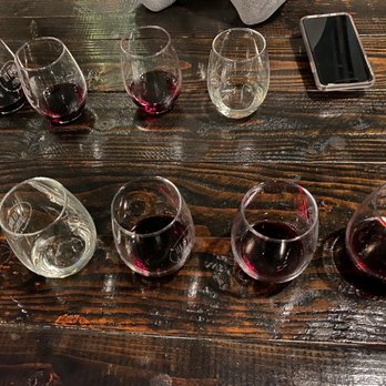 Let It Brie - Wine flights! - Cheese Shops Near Me - Fullerton, California Let It Brie - Wine flights! - Cheese Shops Near Me - Fullerton, California