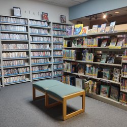 Garden City Public Library