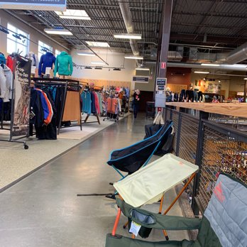 REI - Outdoor Gear Near Me - Asheville, North Carolina
