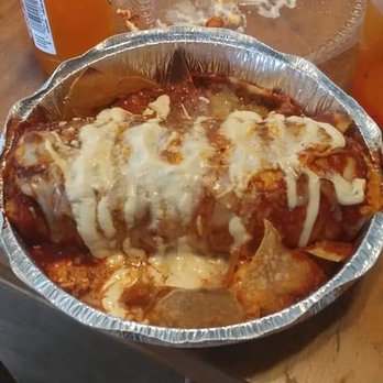 El Pato - My son love it - Mexican Near Me - Newhall, California El Pato - My son love it - Mexican Near Me - Newhall, California