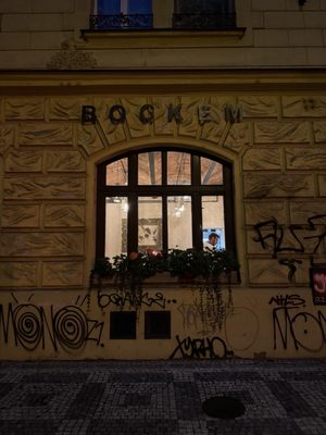 Bockem by null