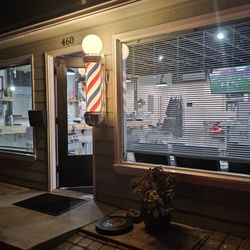 Quincy Barbers