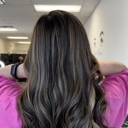 Glamour Beauty salon