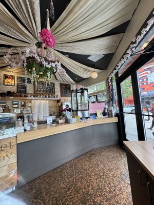 Sweet Alchemy Ice Creamery by null